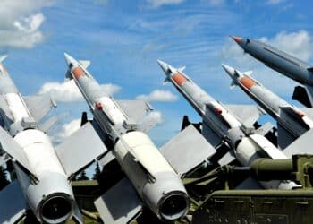 Todo sobre el misil hipersónico Avangard