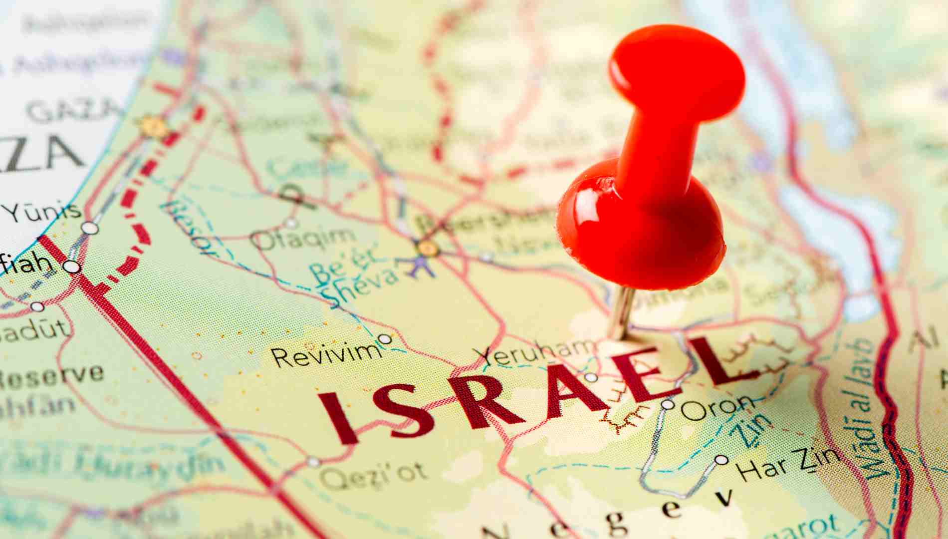 Netanyahu y su Impacto en Oriente Medio.