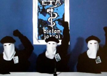 ETA: desde sus orígenes hasta su caída.