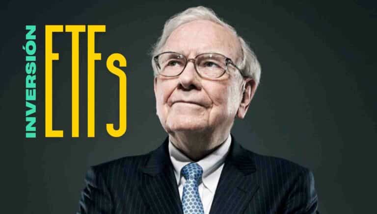 Warren Buffett: cómo invertir fácilmente y asegurar tu futuro.