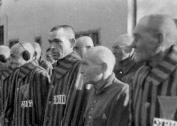Los terribles experimentos médicos nazis durante el Tercer Reich: una historia de horror y crueldad.