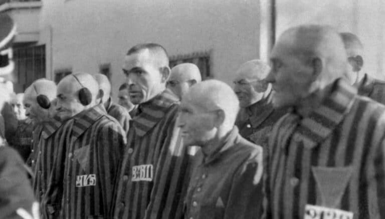 Los terribles experimentos médicos nazis durante el Tercer Reich: una historia de horror y crueldad.