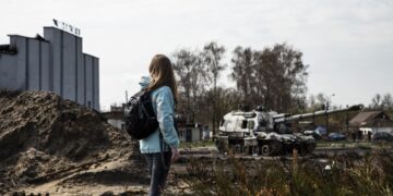 La CRISIS de RUSIA