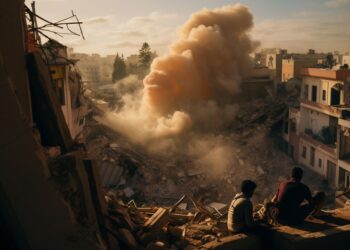 Las 5 claves del conflicto entre ISRAEL e IRÁN