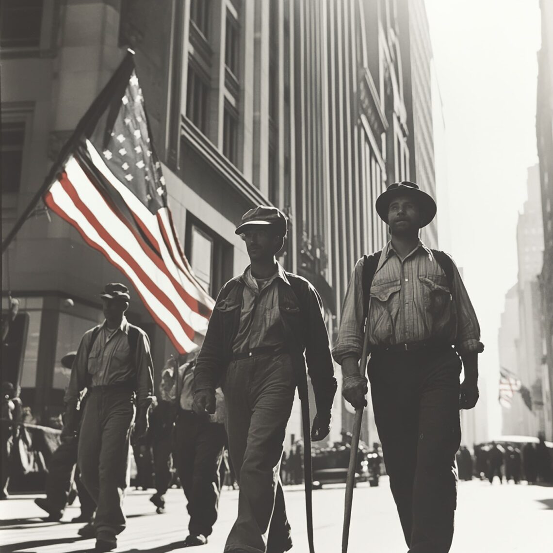 ¿Puede ESTALLAR una nueva GUERRA CIVIL en EEUU.? | El asesinato de CHARLIE KIRK polariza a EE.UU.