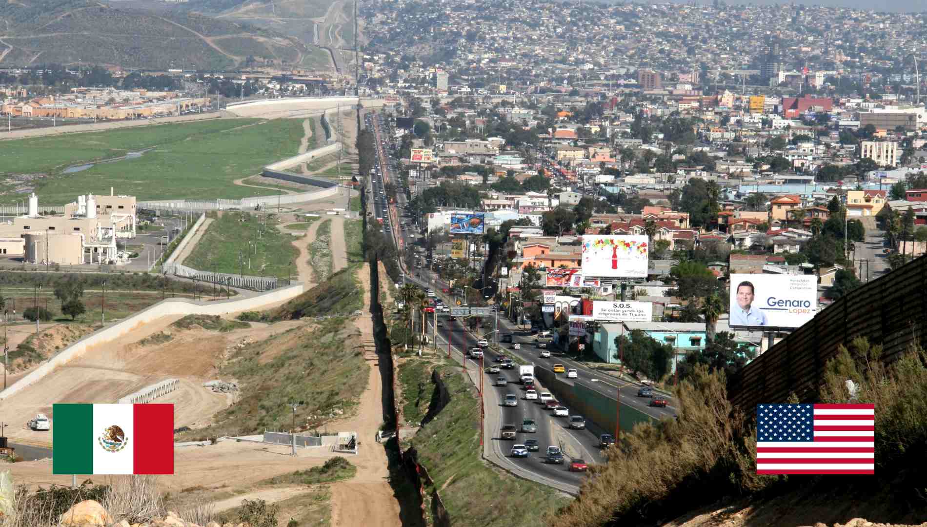 Invasión y traición: la verdadera historia de la guerra mexicano-estadounidense.