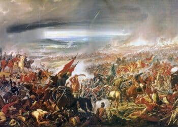 Guerra triple alianza