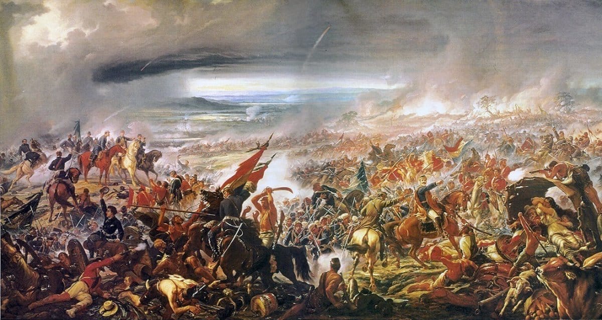 Guerra triple alianza