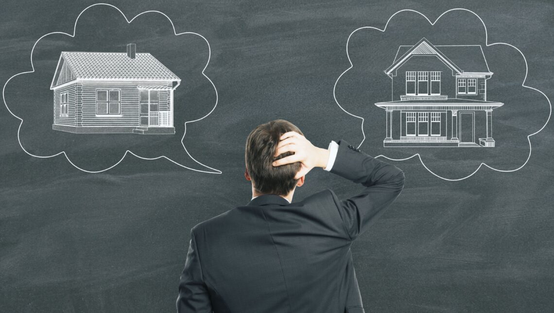 ¿Por qué el PRECIO de la VIVIENDA no para de SUBIR?