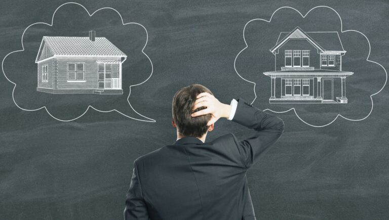 ¿Por qué el PRECIO de la VIVIENDA no para de SUBIR?