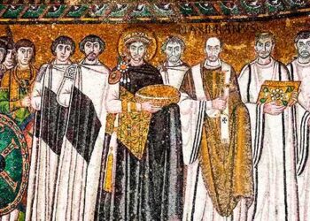 Historia del Imperio Bizantino