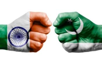 ¿POR QUÉ la INDIA y PAKISTÁN se ODIAN?