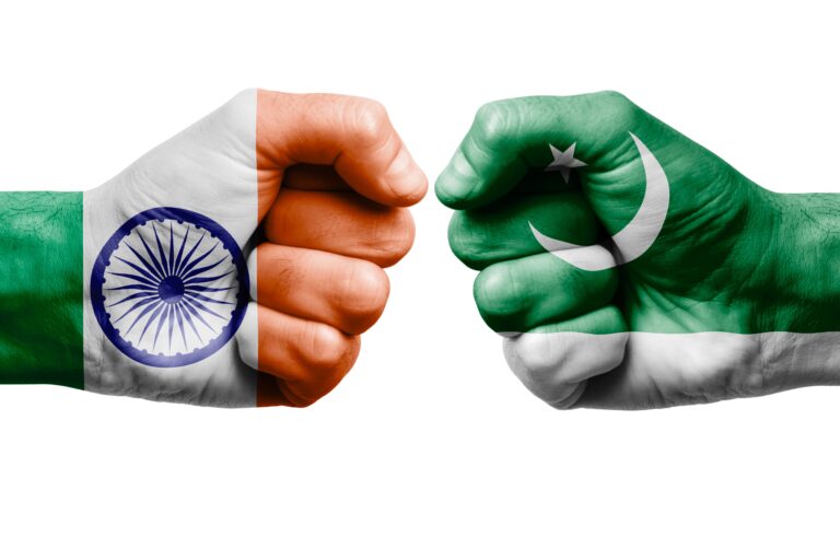 ¿POR QUÉ la INDIA y PAKISTÁN se ODIAN?
