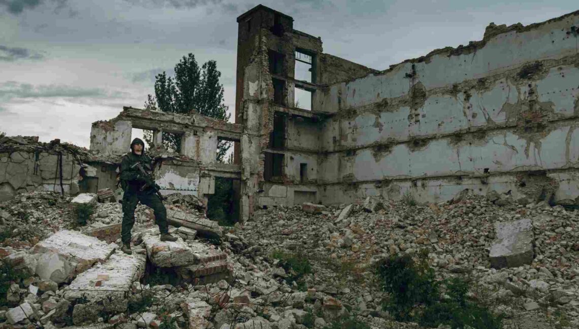 ¿Qué Pasaría Realmente Después de una Guerra Nuclear?