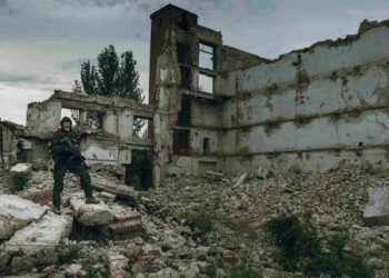 ¿Qué Pasaría Realmente Después de una Guerra Nuclear?