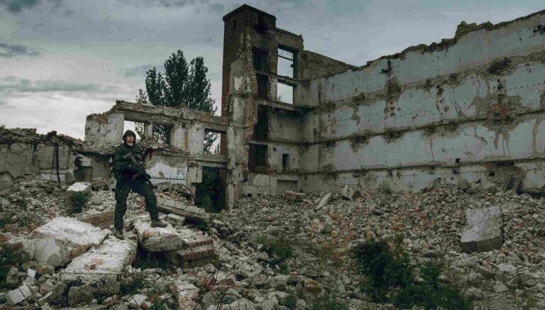 ¿Qué Pasaría Realmente Después de una Guerra Nuclear?