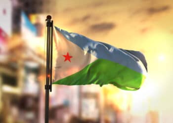 YIBUTI: El país más importante para las grandes potencias