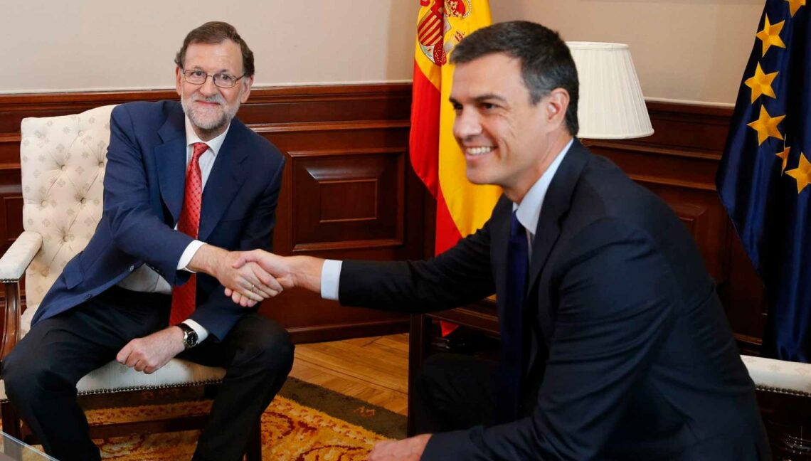 El verdadero origen de ser de izquierdas o derechas ¿Tú en cuál te encuentras?