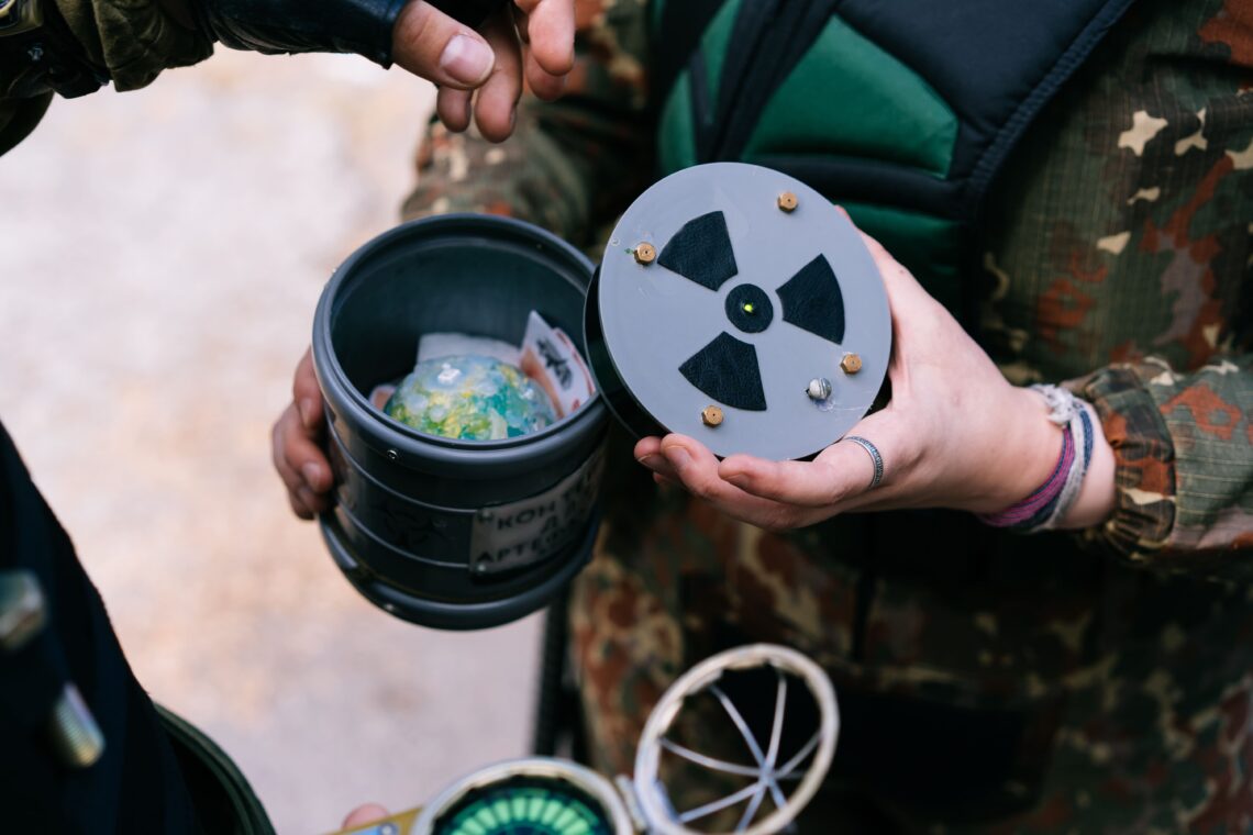 🧬El PELIGRO de las ARMAS BIOLÓGICAS: ¿Podrían USARSE en la actualidad?🧬