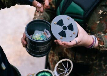 🧬El PELIGRO de las ARMAS BIOLÓGICAS: ¿Podrían USARSE en la actualidad?🧬