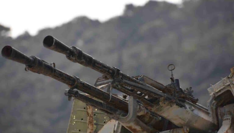 ¿Qué papel juega Hezbolá en la guerra entre Israel y Hamás?