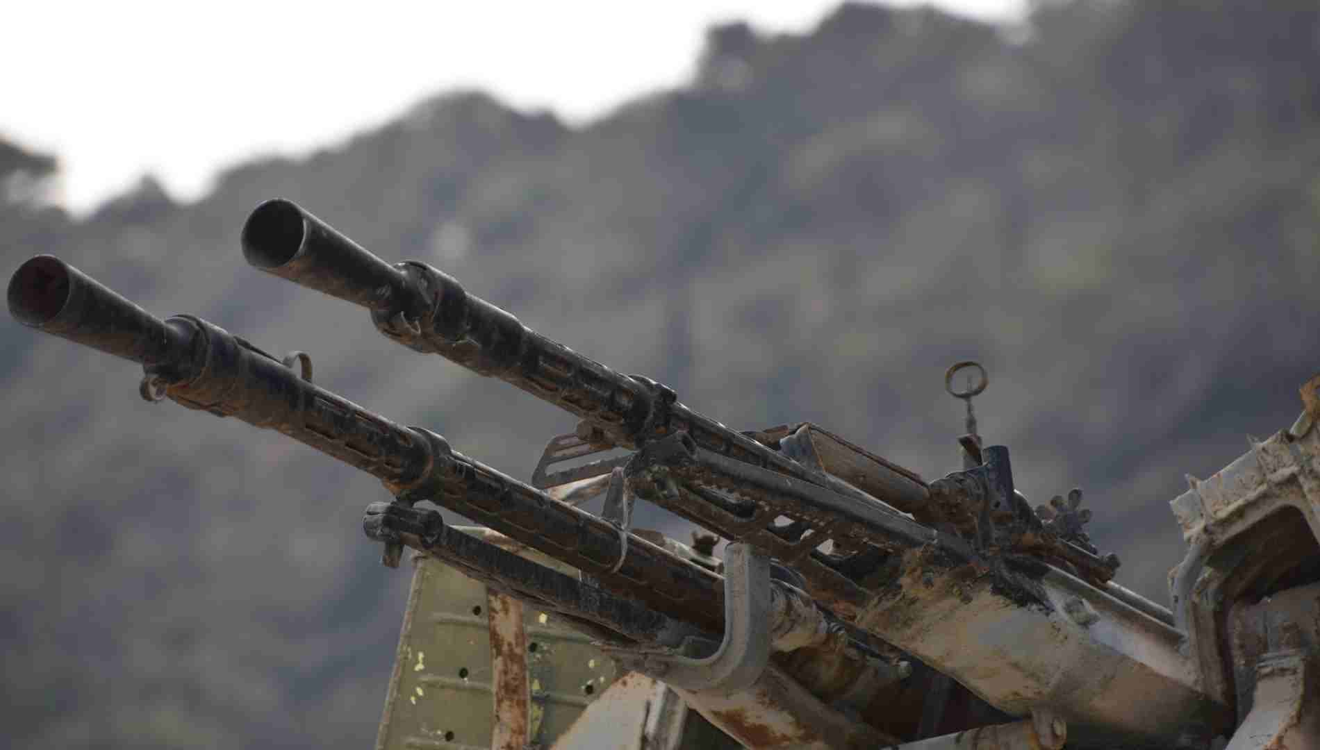 ¿Qué papel juega Hezbolá en la guerra entre Israel y Hamás?