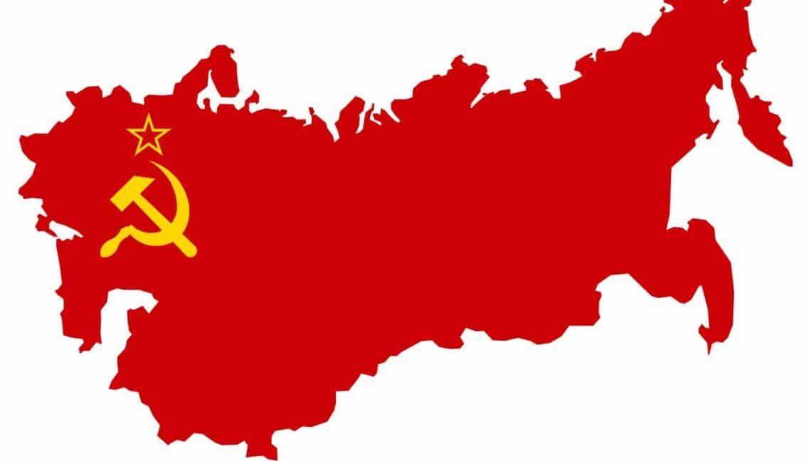 La caída del gigante: ¿Por qué colapsó la Unión Soviética?