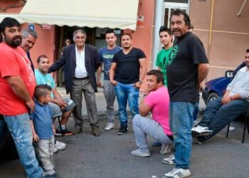 La fascinante historia del pueblo gitano: de la India a Europa