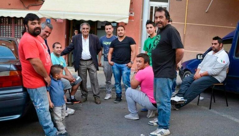 La fascinante historia del pueblo gitano: de la India a Europa