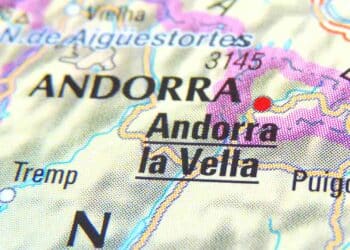 Andorra: el refugio de youtubers y su fascinante historia.