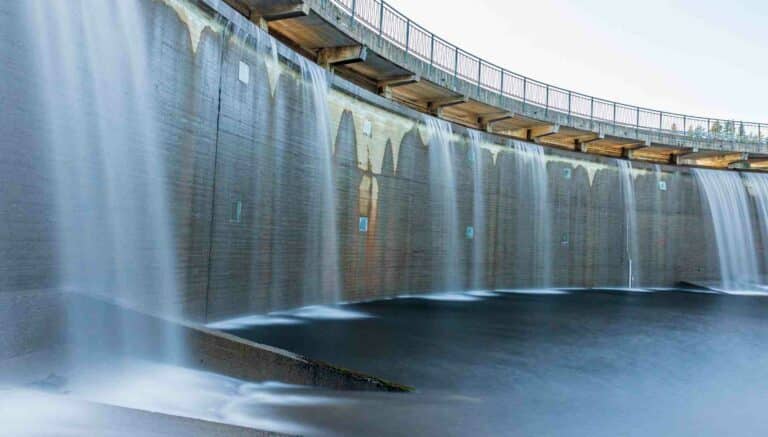 Embalses: la clave oculta de la economía y los conflictos mundiales.
