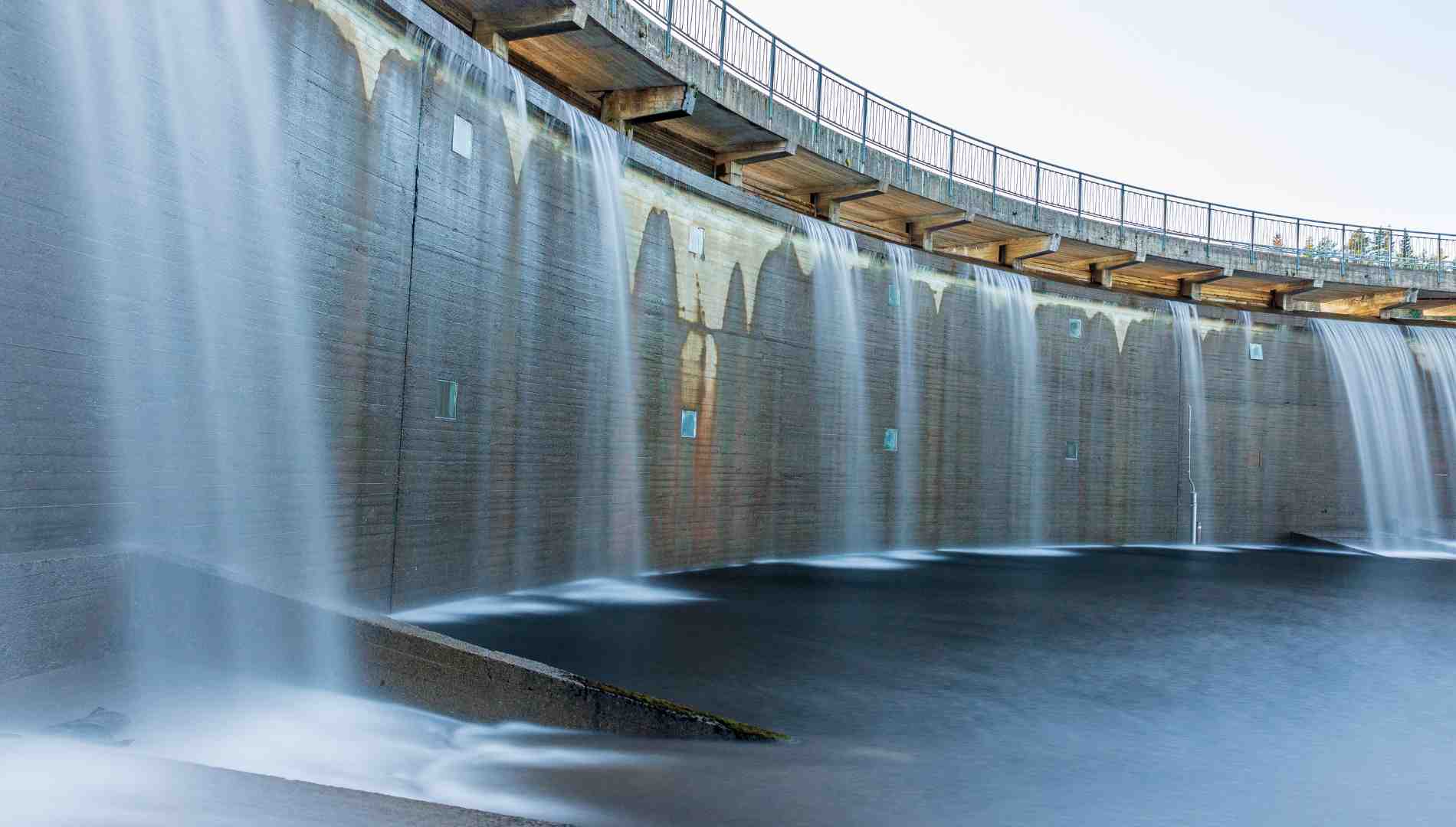 Embalses: la clave oculta de la economía y los conflictos mundiales.