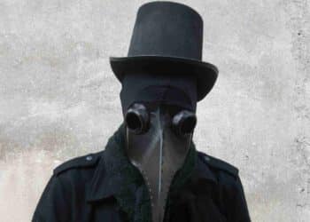 Cómo la peste negra transformó el mundo medieval.