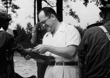 Estados Unidos llevó a cabo crueles experimentos de sífilis