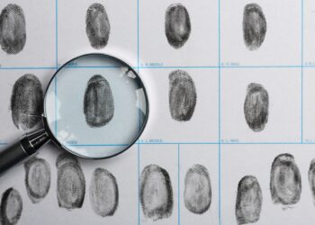 ¿Tus HUELLAS dactilares son ÚNICAS? 🕵️