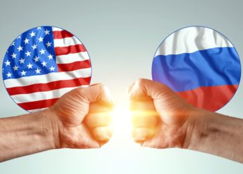 ¿Pueden EE.UU. y RUSIA convertirse en aliados?