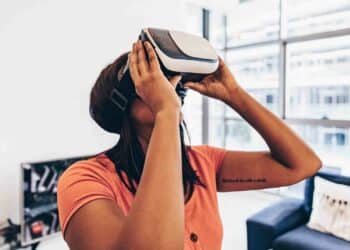 El Metaverso está aquí: descubre cómo cambiará tu vida.