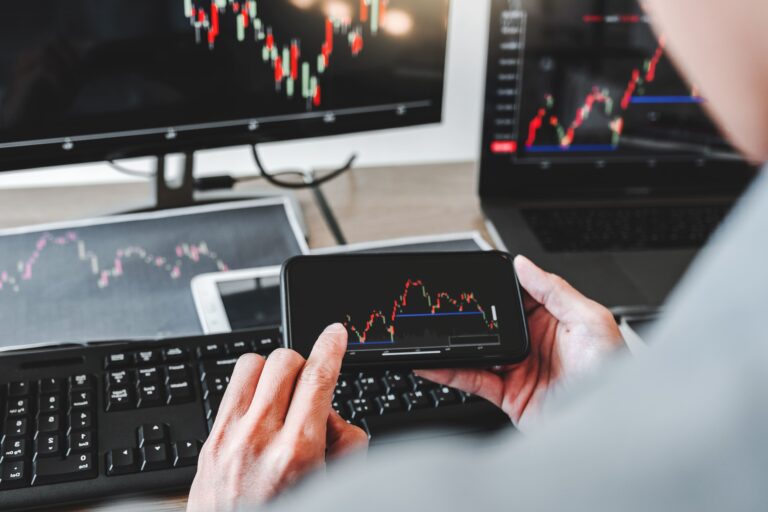 Tutorial para saber si una empresa es cara o barata