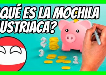 ¿Abaratará el despido? La verdad detrás de la mochila austriaca.