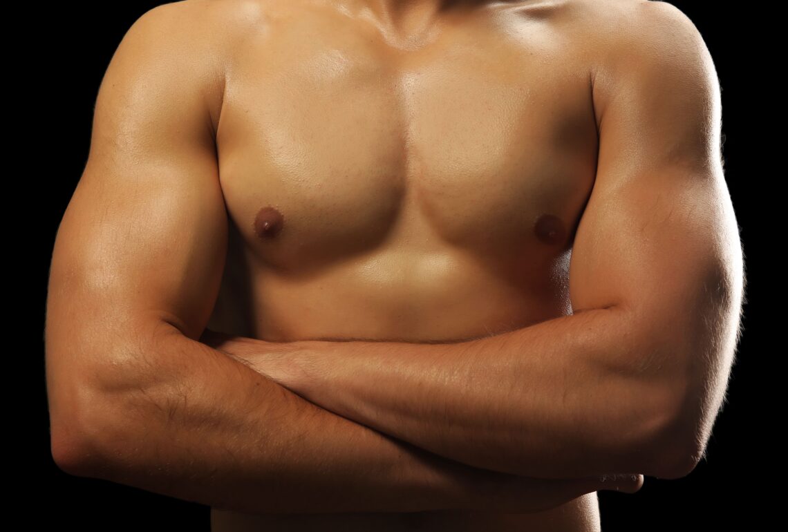 ¿Por qué los HOMBRES tienen PEZONES?​ 😱