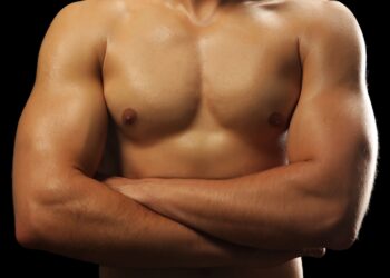 ¿Por qué los HOMBRES tienen PEZONES?​ 😱