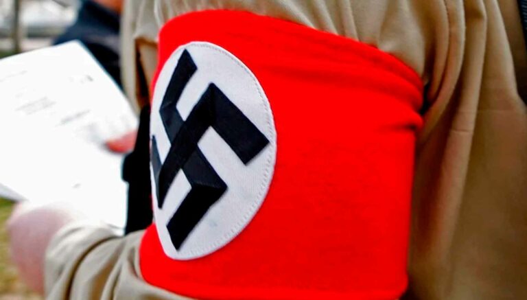 Juan Domingo Perón y los nazis: la historia que no te contaron.