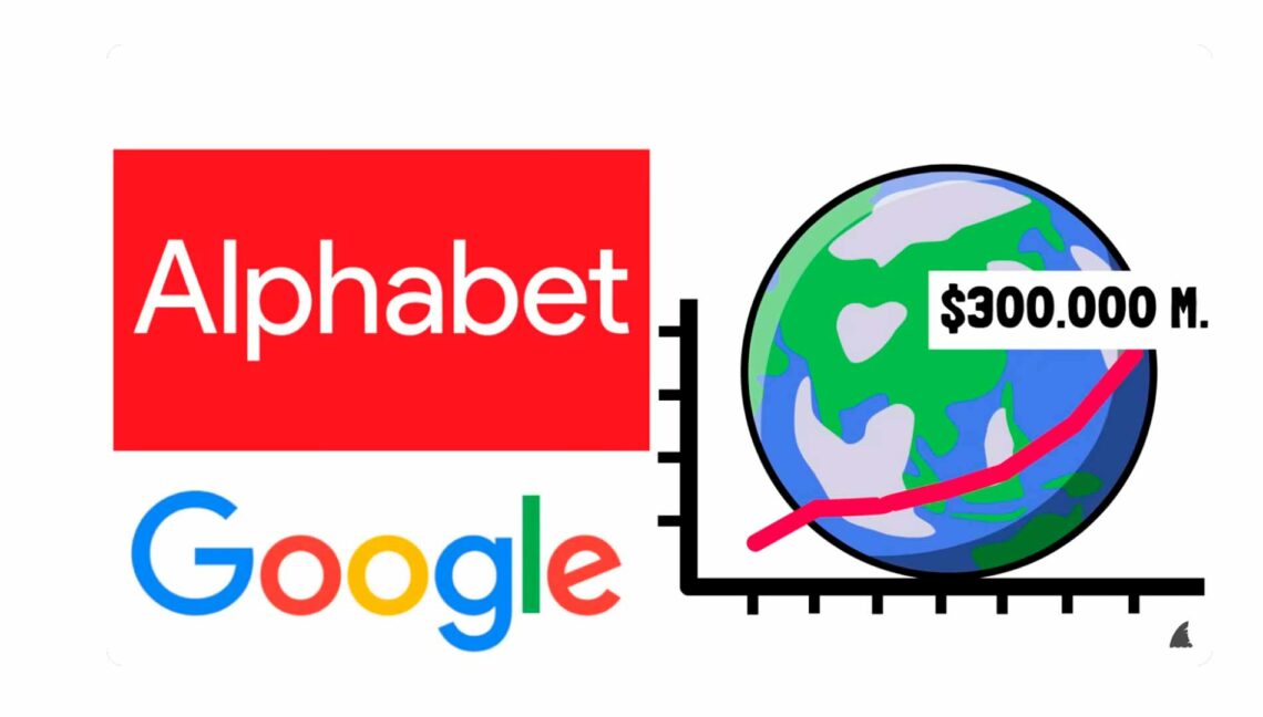 ¿La Próxima Revolución? Las Apuestas Milmillonarias de Google que Cambiarán el Mundo