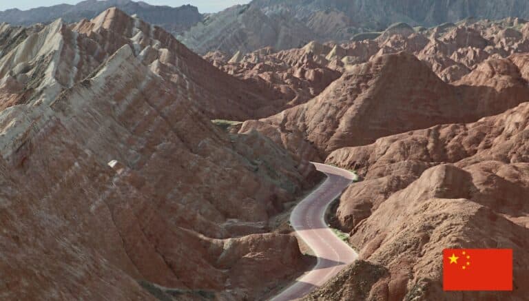La Nueva Ruta de la Seda y la iniciativa One Belt One Road, el ambicioso plan de China para dominar el comercio global.