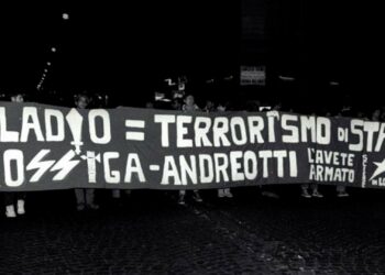 ¡Operación Gladio revelada! La red secreta que sacudió a Europa.