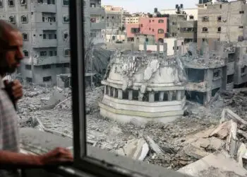 Las razones detrás de las guerras y tensiones en Oriente Medio