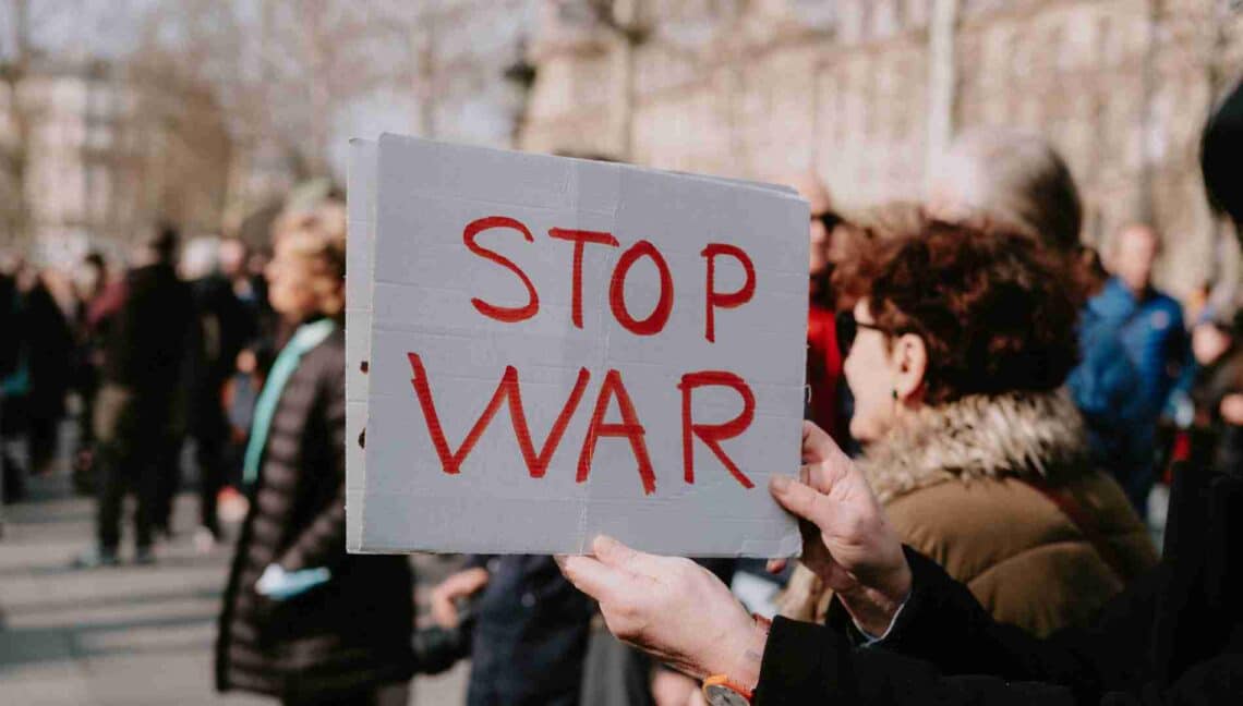 Por qué la guerra en Ucrania no termina y quiénes están detrás de prolongarla.