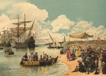 La historia del Imperio Portugués