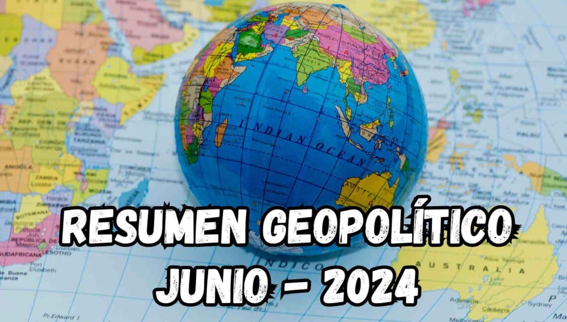 Conflictos, alianzas y movimientos estratégicos que están redefiniendo el panorama global.