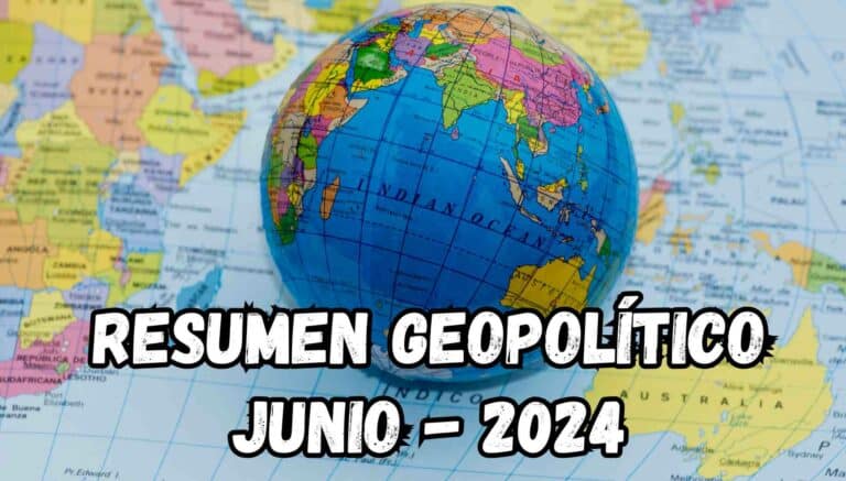 Conflictos, alianzas y movimientos estratégicos que están redefiniendo el panorama global.
